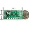 MAX14870 arduino motor driver 1.7A 4.5-36V