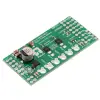 MAX14870 arduino motor driver 1.7A 4.5-36V