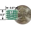 MAX14870 motor driver 1.7A 4.5-36V