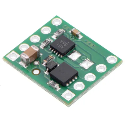 MAX14870 motor driver 1.7A 4.5-36V