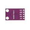 Optiline andur MAX30105, I2C