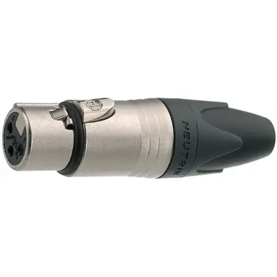 3-pin XLR pesa kaablile Neutrik