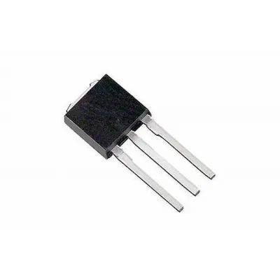 2SB1204-SAN: Si-P 60V 8A 20W 130Mhz