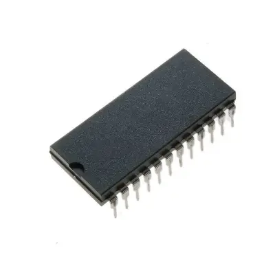 TDA2549 if ampl+demod.for tv 24p