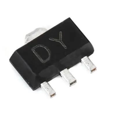 2SA1201 Si-P 120V 0.6A 0.5W
