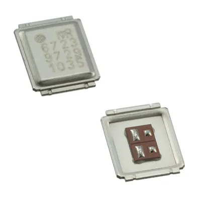 IRF6723M2DTR1P - n-mosfet, 30V, 15A