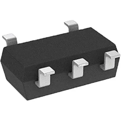 Buck, async, sot-25,AL8805W5-7