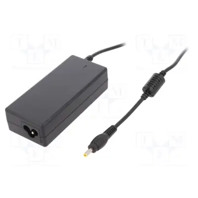 Toalaadija sülearvutile Lenovo 20V DC 2.25A 45W pistik 4.0/1.7