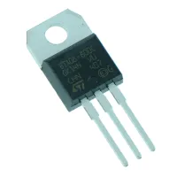 BTA12/600B-ST