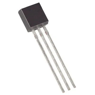 MPSA56 SI-P 80V 0.5A 0.625W