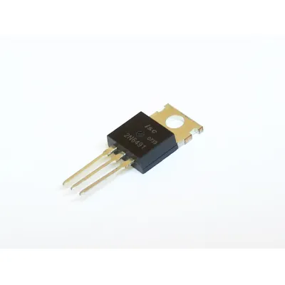 2N6491 Si-P 90V 15A 75W 5MHz