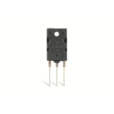 2SD1432 SI-N 1500V 6A =BU2508AX