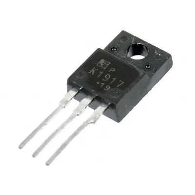 2SK1917M N-FET 250V 10A 50W TO220F