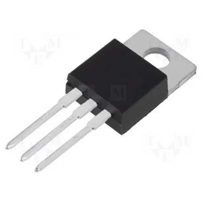 2SK903 N-FET 800V 3A 40W