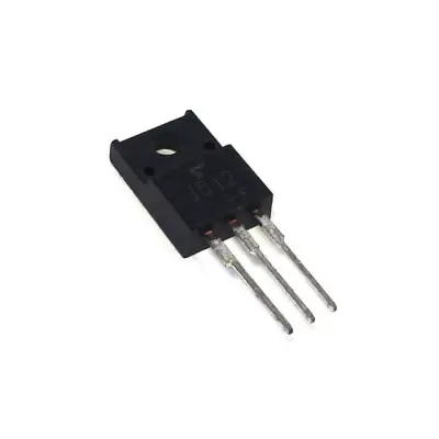 2SJ512 P-Fet 200V 5A 30W 1R