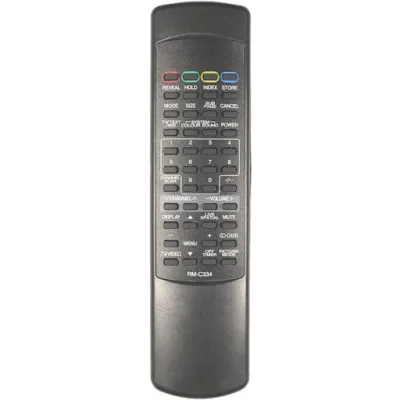 Pult JVC RM-C334 asendus