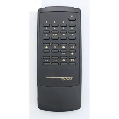 Pult LG/Goldstar VS-068G asendus (1659)