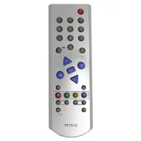 Pult GRUNDIG TP751C asendus (1575)