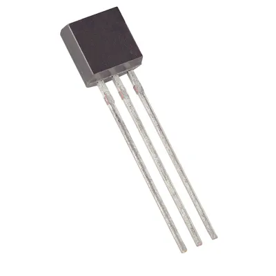 KTC9012 SI-P 30V 0.5A