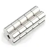Magnet d=8mm h=8mm NdFeB N45 2.5kg