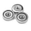Magnet M4 sisekeermega d=16mm h=4.5mm NdFeB N38 5.2kg