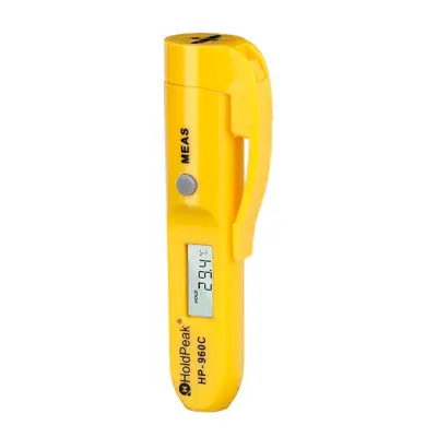 IR-termomeeter mini pulk 1:1 -30..+275deg e=0.95 1.5%