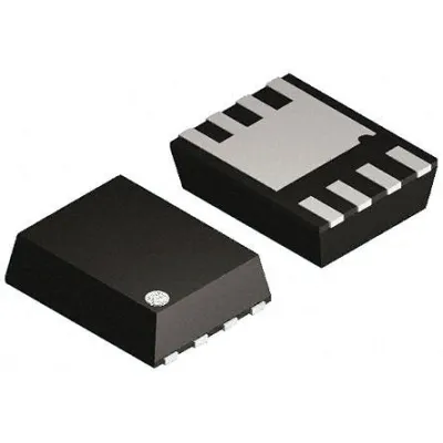 PD55003l-e n-mosfet, rf, 12w, 500mhz