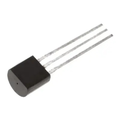 BF256B N-FET 30V 13mA