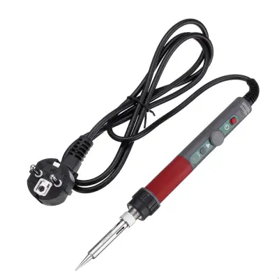 Jootekolb reguleeritav pote 70W 80..480C