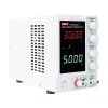 Labori toiteplokk 0-30VDC 5A, 2xLED tabloo UNI-T mudel 2