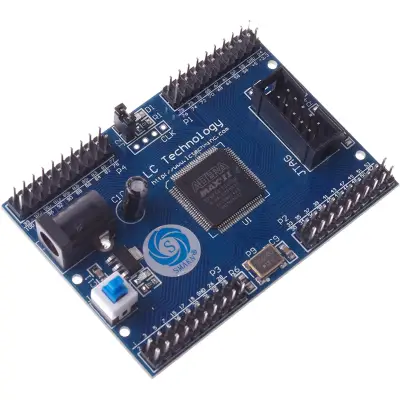 Altera MAX II EPM240 Development Board