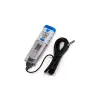 Loger temperatuur ja niiskus -40...+125C, 0-100% RH, USB