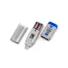 Loger temperatuur ja niiskus -40...+125C, 0-100% RH, USB