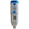 Loger temperatuur ja niiskus -40...+125C, 0-100% RH, USB