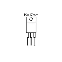 IRF530-MBR