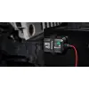 Akude tark laadija 6V/12V 5A Li/Pb 1.2-120Ah