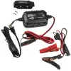 Akude tark laadija 6V/12V 5A Li/Pb 1.2-120Ah