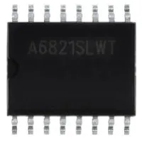 a6821slw-t, sink driver, smd, soic16
