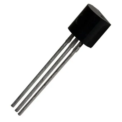 BC212B Si-P 60V 0,2A 0,3W 350MHz