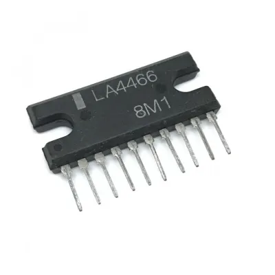 LA4466
