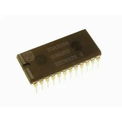 TDA2556