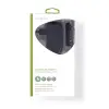 Universaalne toiteadapter 3/4.5/5/6/7.5/9/12V 2.25A 27W 6-pistikut