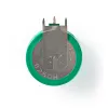 Aku Ni-Mh 3.6V 250mAh tornis, jooteklemmid