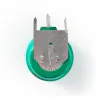 Aku Ni-Mh 3.6V 80mAh tornis, jooteklemmid