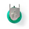 Aku Ni-Mh 4.8V 80mAh tornis, jooteklemmid