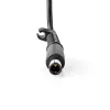 Зарядка для ноутбуков HP 18.5V 4.9A 90W штекер 5.0/7.4mm