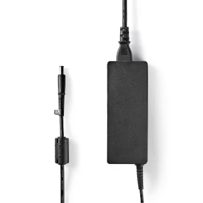 Зарядка для ноутбуков HP 18.5V 4.9A 90W штекер 5.0/7.4mm