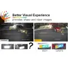 Hikvision IP torukaamera 4MP, 2.8mm, ColorVU