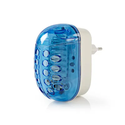 Sääse ja putuka tapja plug-in seina 1W kuni 20m2