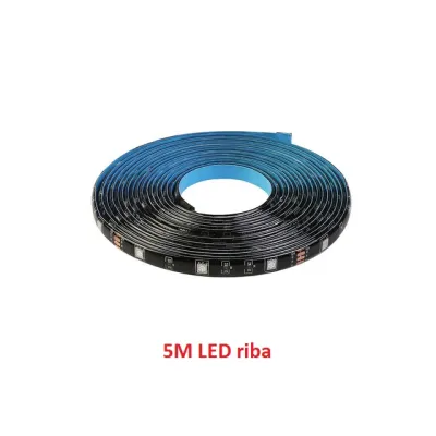 Sonoff RGB L1 LED pikendusriba 5m